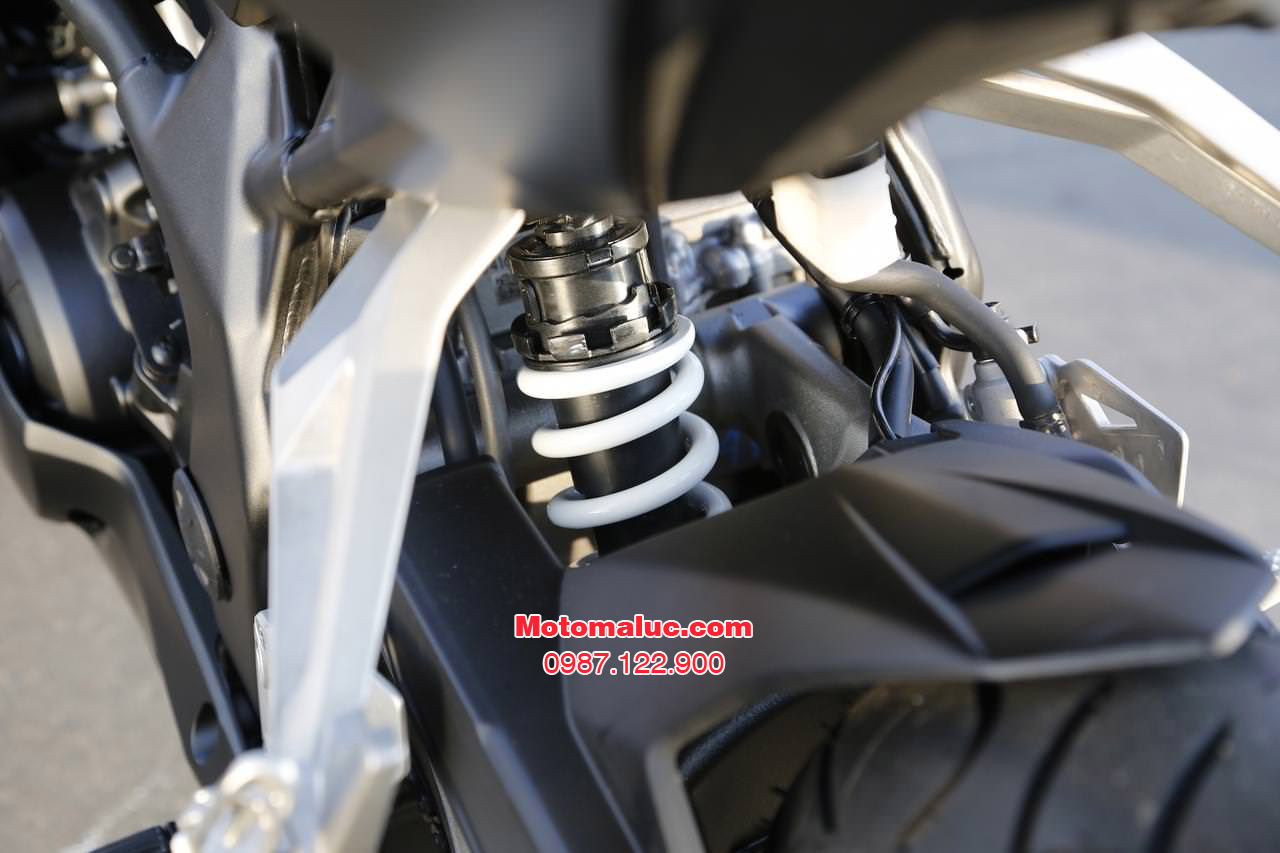 Honda CBR250RR ABS
