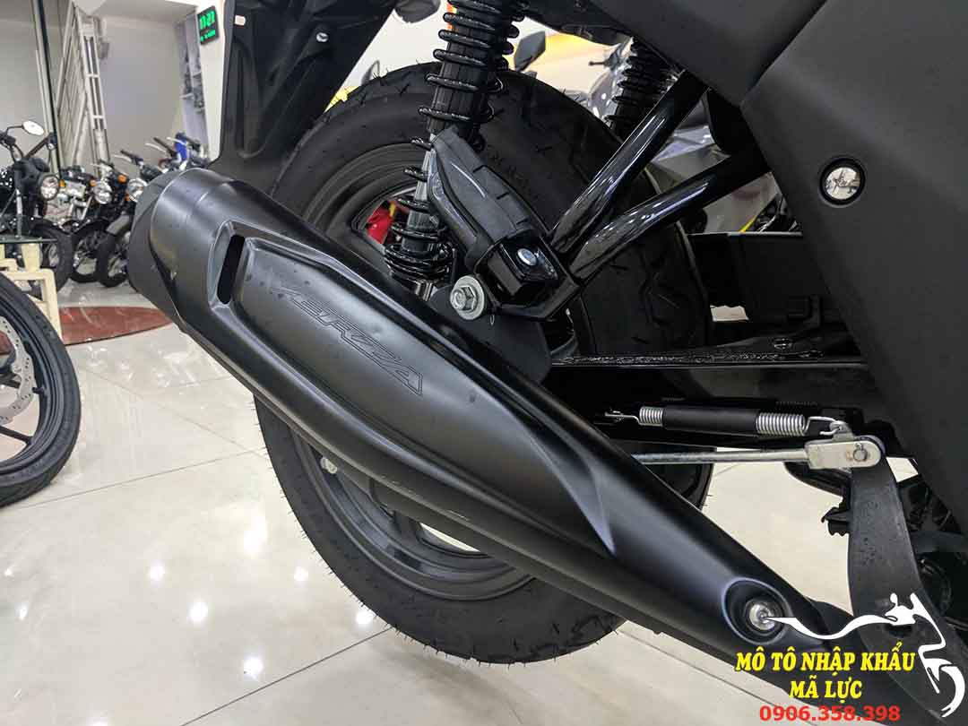 Honda CB 150 Verza 2019