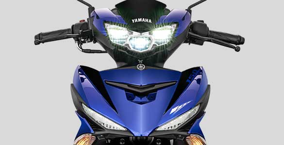 Yamaha MX King | Honda Thanh Vương Phát | Xe máy trả góp | Honda Bình Dương