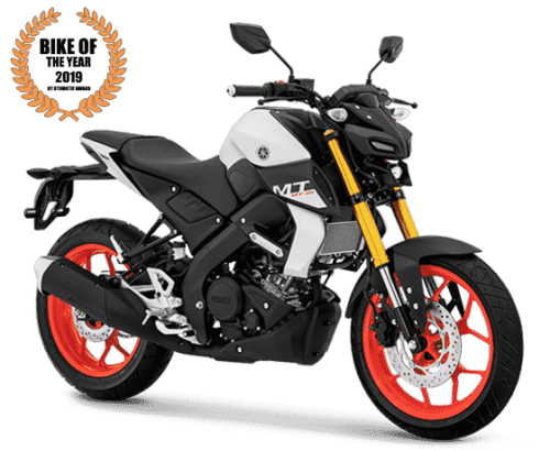 Yamaha MT15 2019 ( TFX150) nhập khẩu giá tốt nhất tại Mã Lực Motor