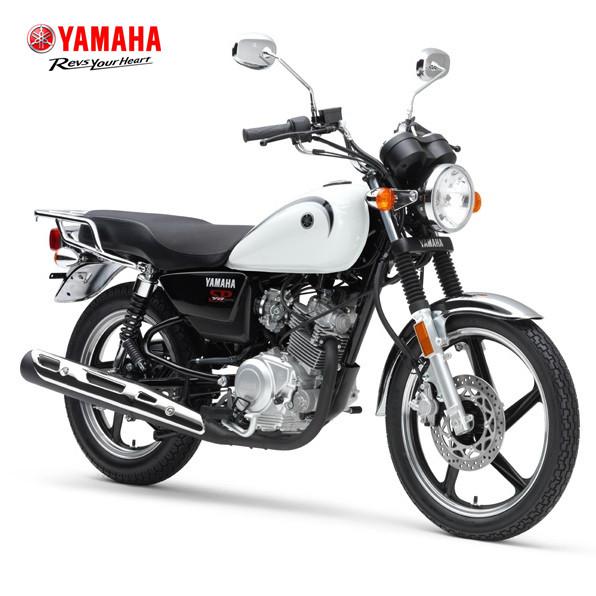 Yamaha Yb125Sp 2018 Nhập Khẩu Giá Tốt Nhất Tại Mã Lực Motor